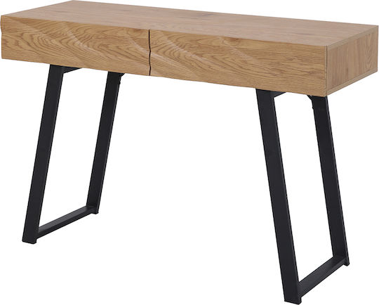 Birou Waves 120x60x85 cm Bej Birou Waves 120x60x85 cm Bej