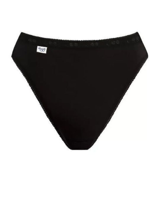 Basic Tai Women's Slip Black