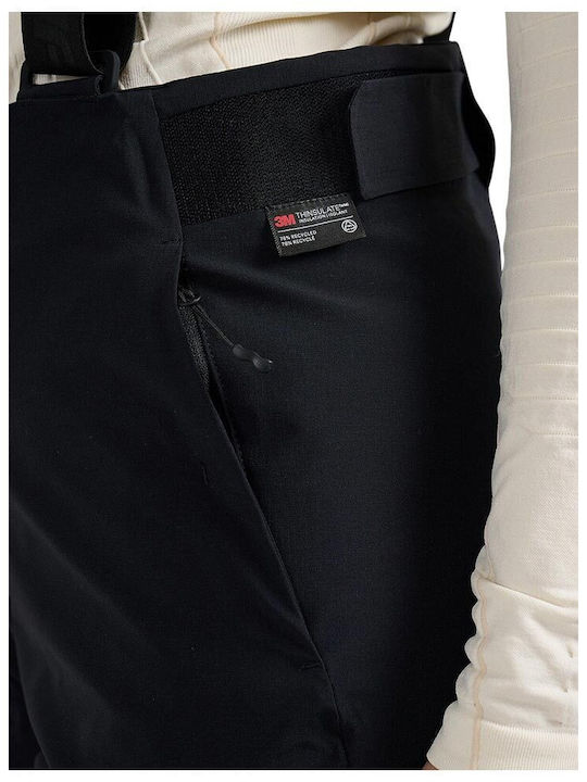 4F 4FWAW25TFTRF0995-20S Ski & Snowboard Schwarz