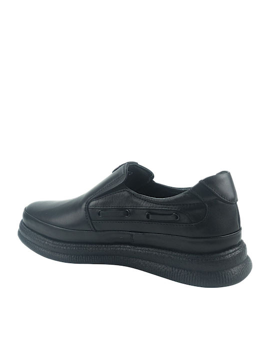 Men's Casual Shoes Black