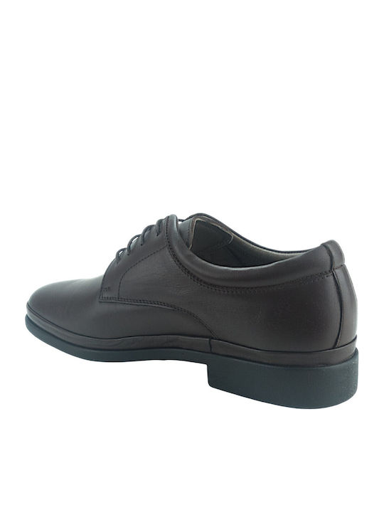 Men's Casual Shoes Brown
