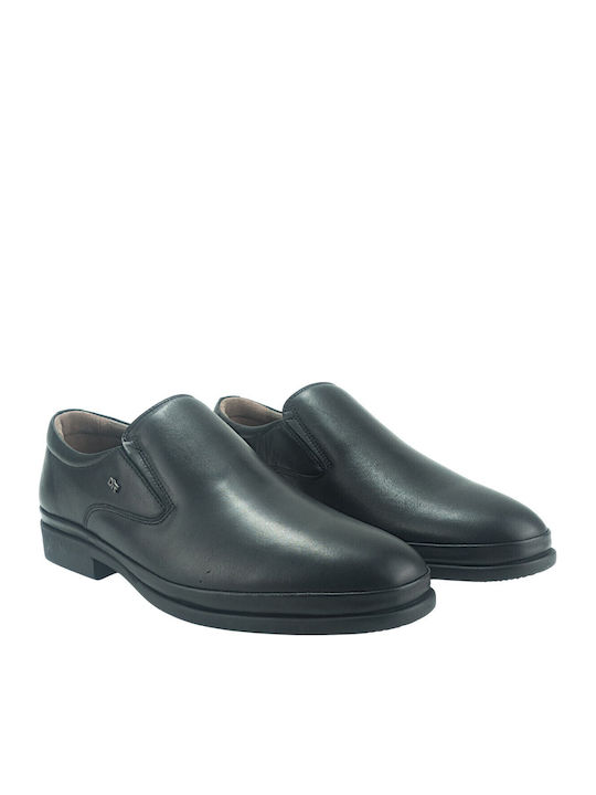 Men's Casual Shoes Black