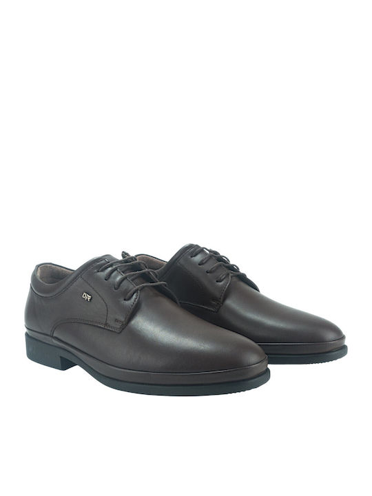 Men's Casual Shoes Brown