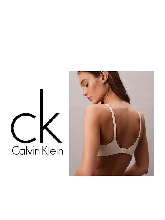 Push Up Bra Off-white