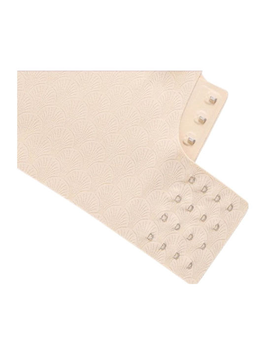 Queen Mother Sutien de maternitate și alăptare cu Clips Beige