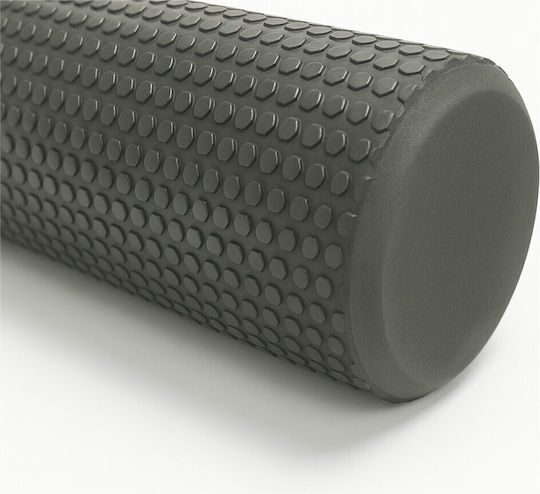 Mijo Round Roller 60cm Black