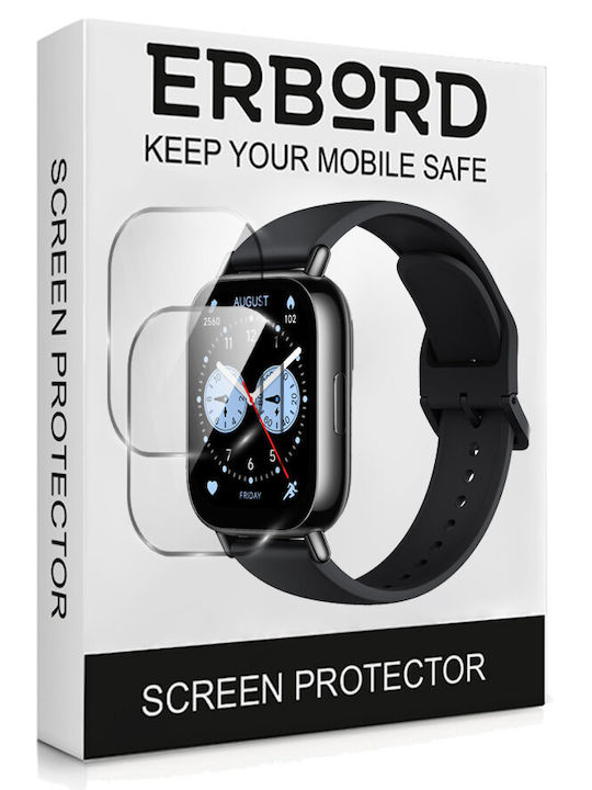 Erbord Gehärtetes Glas für das Redmi Watch 5 Lite 1Stück