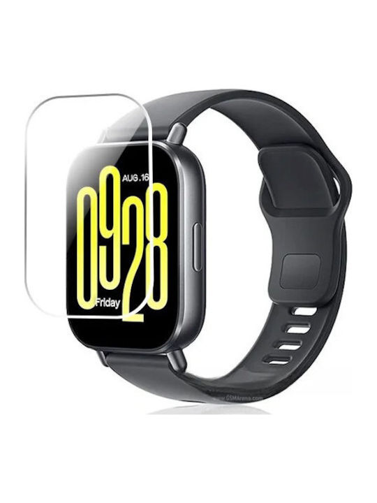 Erbord Gehärtetes Glas für das Redmi Watch 5 Active 1Stück