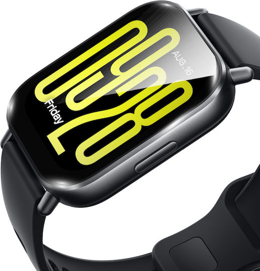 Erbord Gehärtetes Glas für das Redmi Watch 5 Active 1Stück