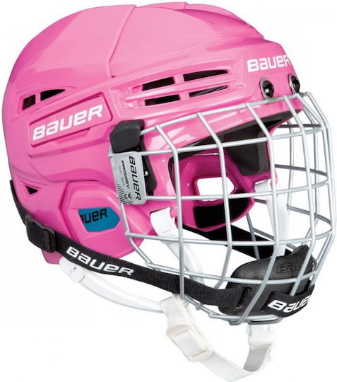 Bauer Prodigy