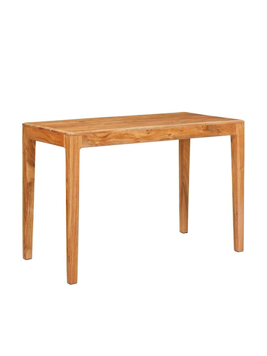 Table Dining Room from Solid Wood Coffee 110x55x76cm