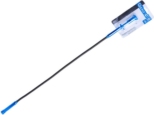 Flexibles Werkzeug Magnet Sammler Led 60cm