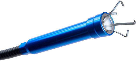 Flexibles Werkzeug Magnet Sammler Led 60cm