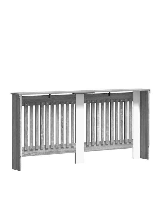 Капак За Радиатор Сив Sonoma 172 X 19 X 81,5 См Сив 884073 4 До 6 Дни