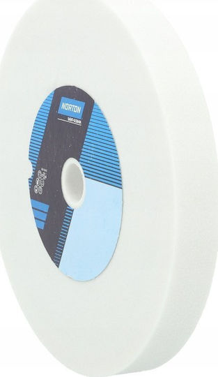 Norton Clipper Grinding Disc 250x32x32mm Norton 66243481314 01_250x32x32_38a60k5vs3