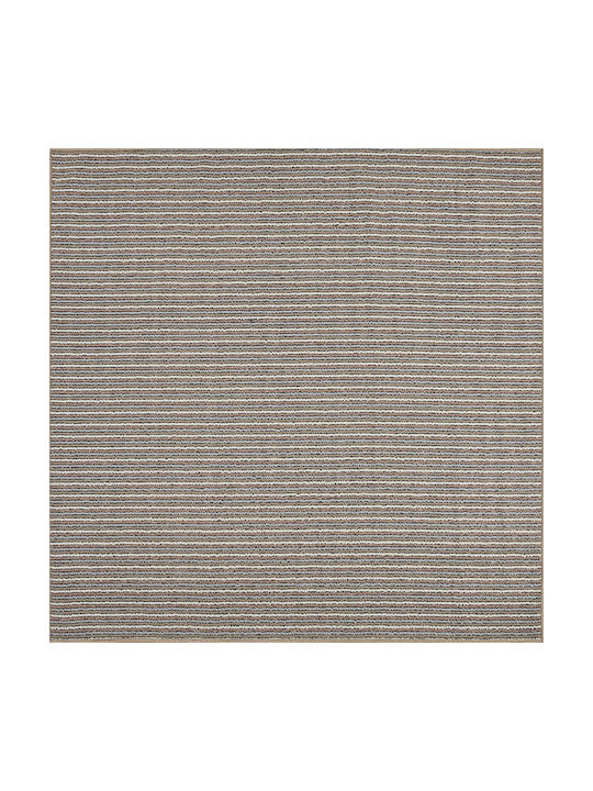 Rutschfest Teppich Rechteckig Synthetisch,Polyester/Cotton/Leather Mix