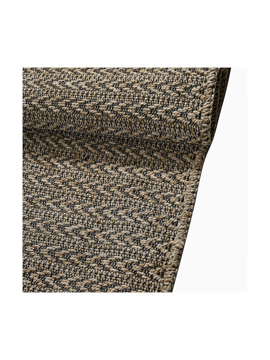 Χαλί Ορθογώνιο Beige 120x180cm