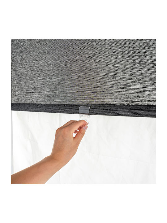 Στόρι 100x160 Grace Cordless Graphite 551062 100πx160υ