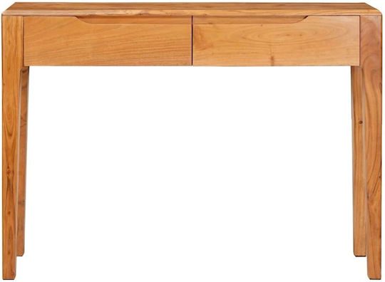Konsole Coffee L110xB30xH80cm