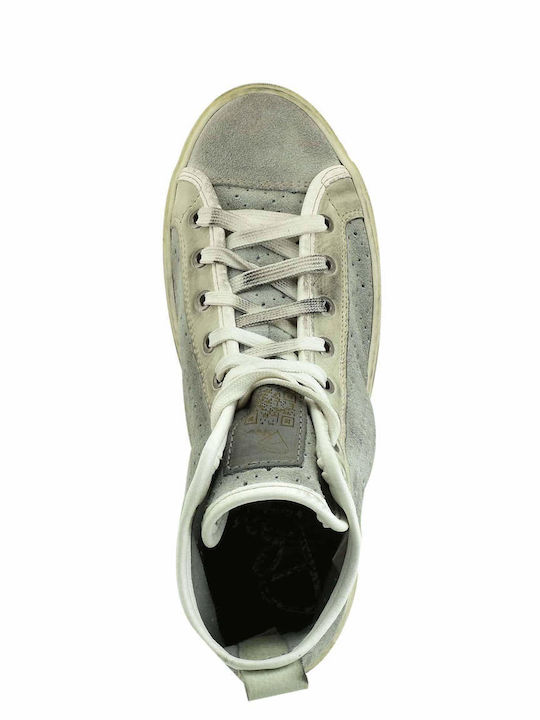 Herren Sneakers Bianco