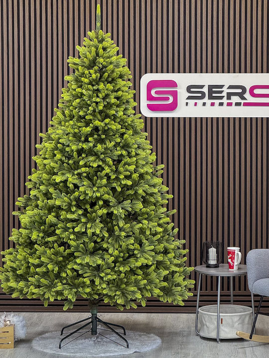 Коледно дърво Polar Spring Select 230cm с 1323 Клони