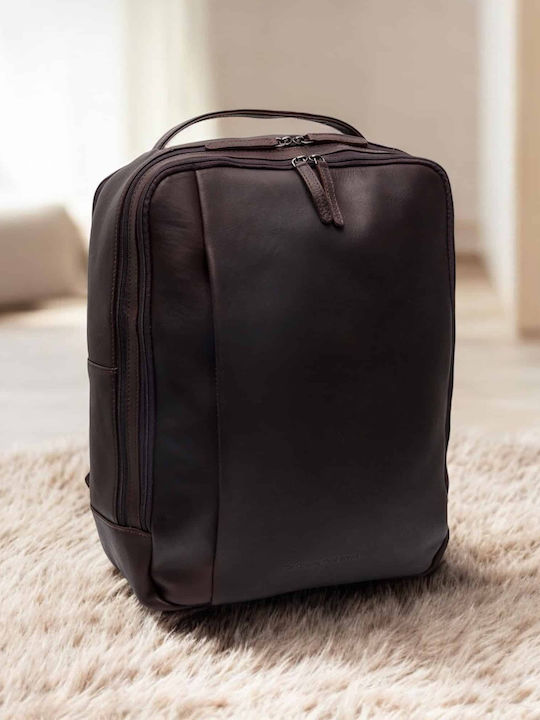 The Chesterfield Brand Soraja 21.7lt Καφέ