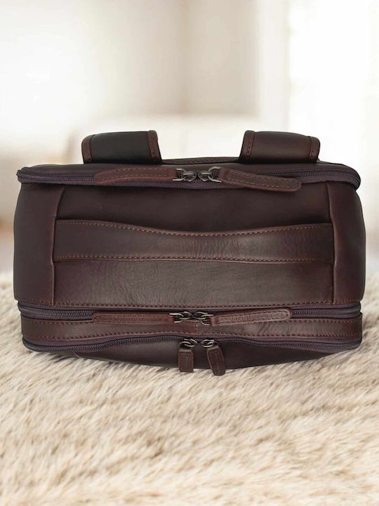 The Chesterfield Brand Soraja 21.7lt Καφέ