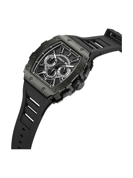 Cerruti Sport Watch