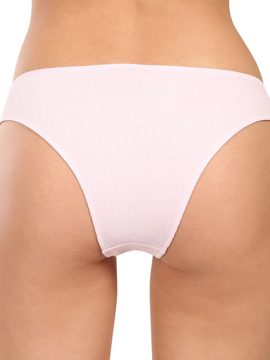 Βαμβακερά Γυναικεία Brazil 3Pack Multi Color