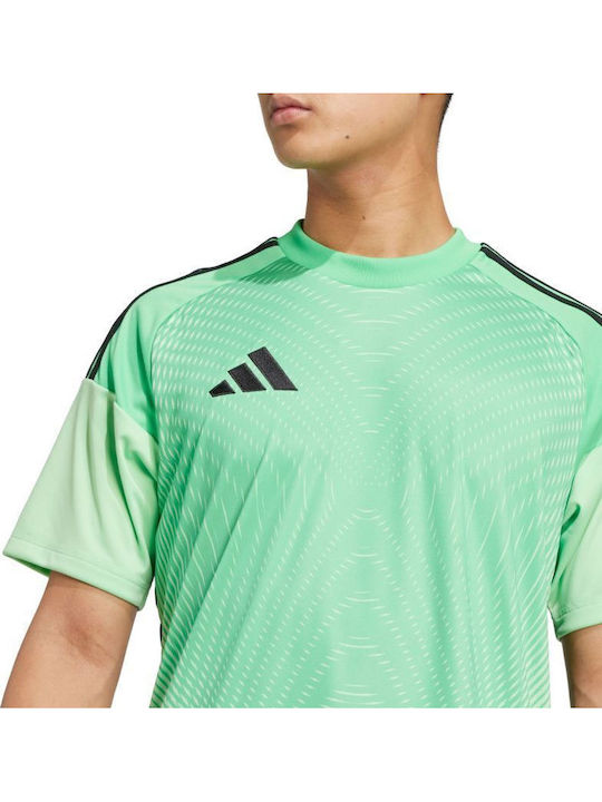 Tiro 25 Competition Jersey Style Goalkeeper Football