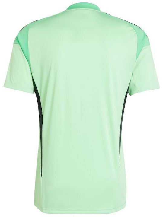 Tiro 25 Competition Jersey Style Goalkeeper Football