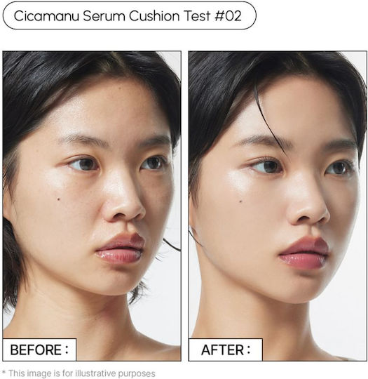 Parnell Pharmaceuticals Cushion Foundation 15gr