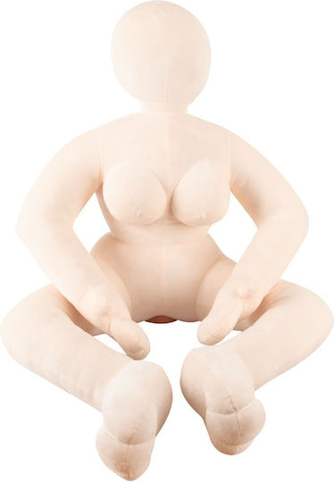 Deine Plush Doll Leona