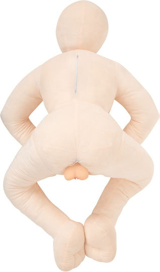 Deine Plush Doll Leona