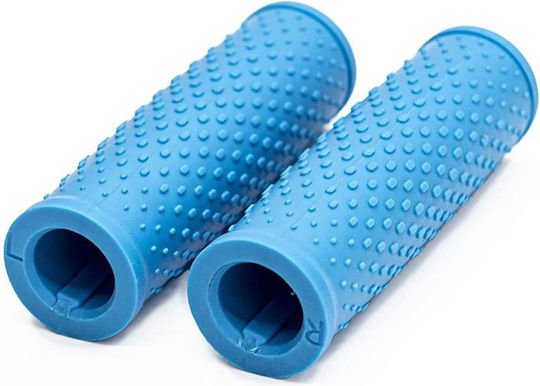 Silicone Handles Electric Scooter Ewheel Xiaomi Blue