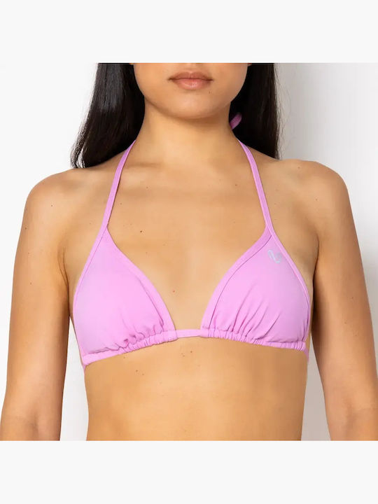 Bikini Set Triangle Bloom VWS25 WSWIM1050 Triangle Bikini Bloom