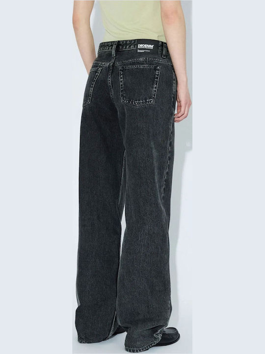 Γυναικείο Jean Παντελόνι Aged Black