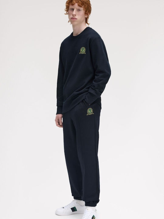 Fred Perry