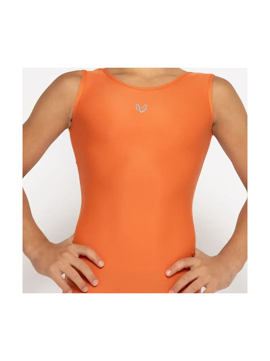 Dragon Unitard