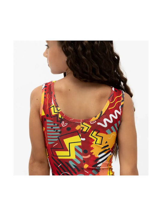 Rush Unitard