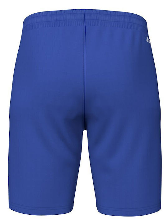 Herrenshorts Blau