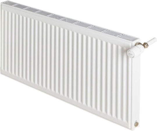 Stelrad Compact Σώμα Καλοριφέρ Πάνελ Μονόστηλο 11/900/700