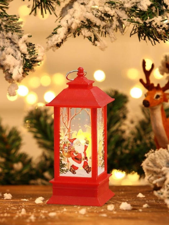 Christmas Lantern