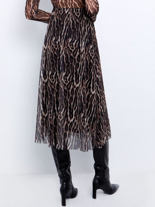 Леопардов Animal Print