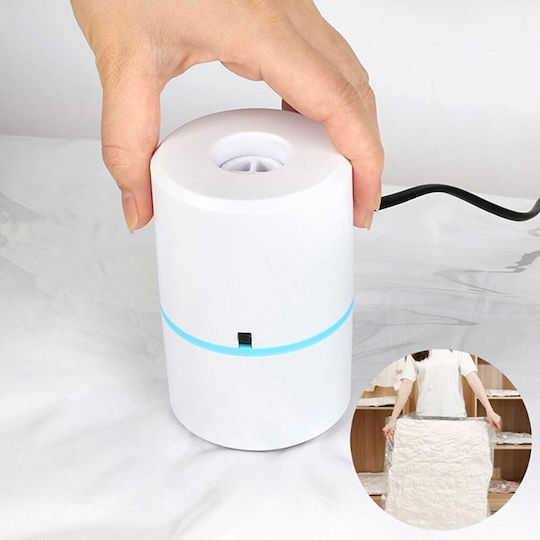 Vacuum Device Air