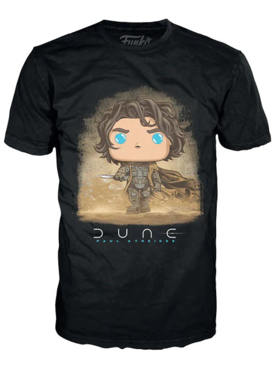 Funko Pop! Tees Movies: Dune 2 - Funko Pop! Tees Movies: Dune 2 -