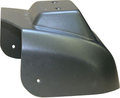 Rati Armster Car Armrest Mount Universal Ford Focus C-Max / Focus 03-07 Black