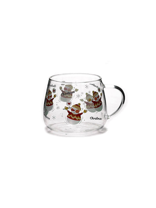 General Trade Christmas Mug (Various Designs or Colours) General Trade Christmas Mug (Various Designs or Colours)