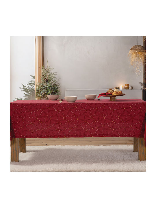 Nef-Nef Homeware December L140xW140cm.