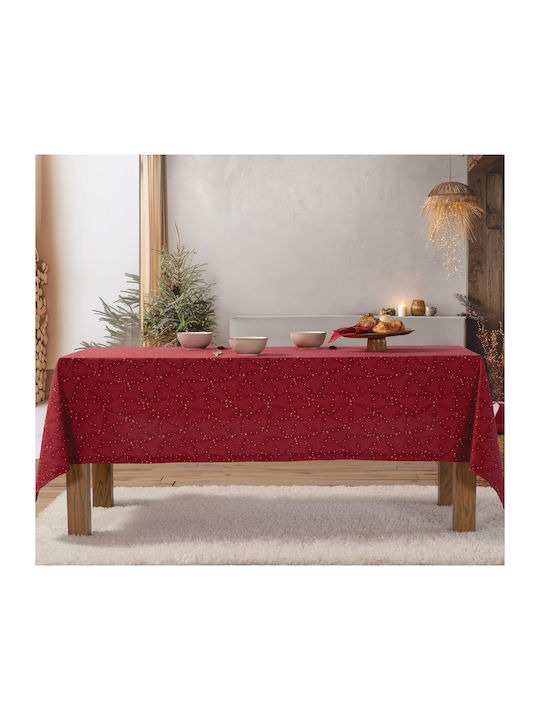 Nef-Nef Homeware December Față De Masă Nef-Nef Homeware December Față De Masă